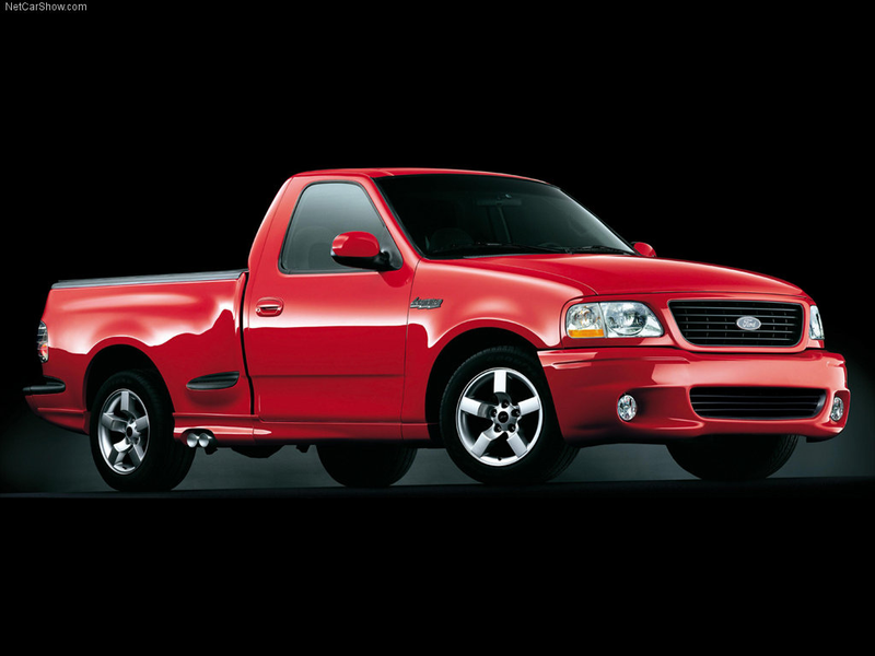 Illustration for article titled The 2000s and the American Muscle Revival